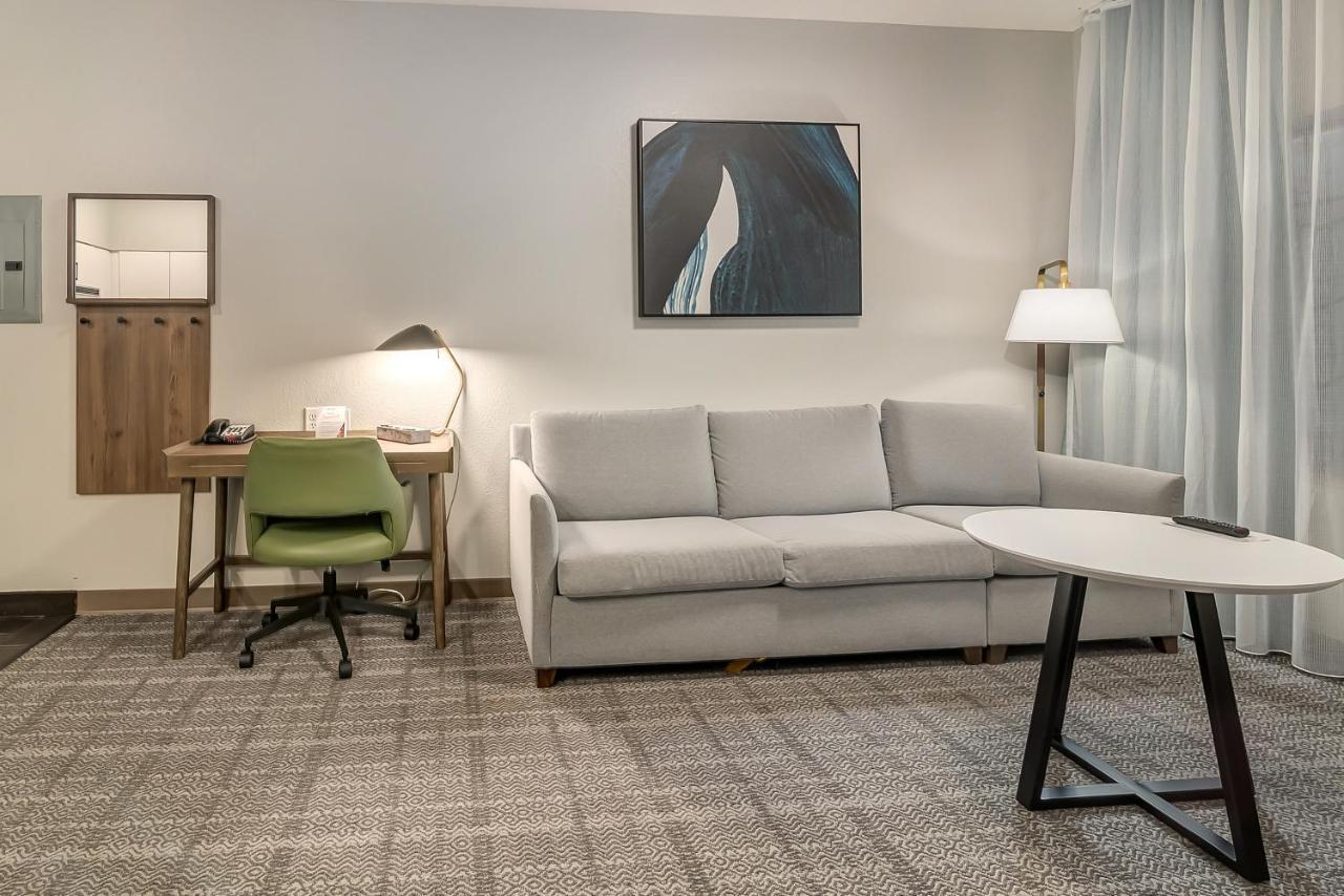 Staybridge Suites Tyler University Area By Ihg Exterior foto