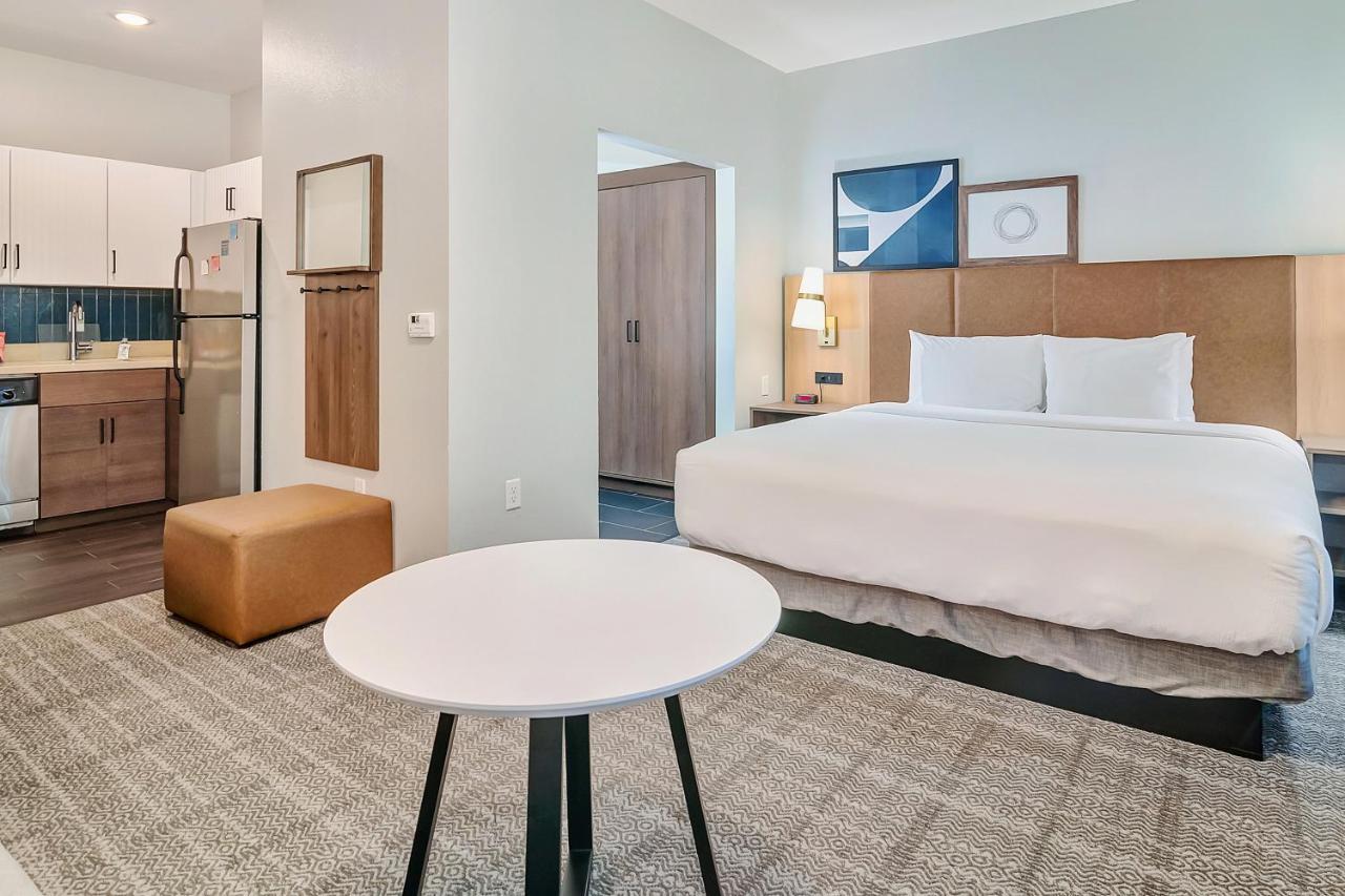 Staybridge Suites Tyler University Area By Ihg Exterior foto